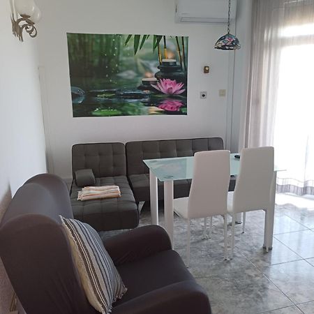 Apartamento Las Gondolas Альмуньекар Экстерьер фото